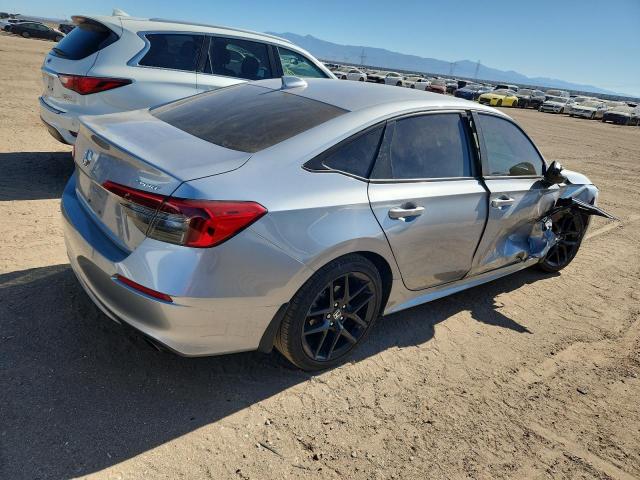 2HGFE2F55PH558959 - 2023 HONDA CIVIC SPORT Boz foto 3