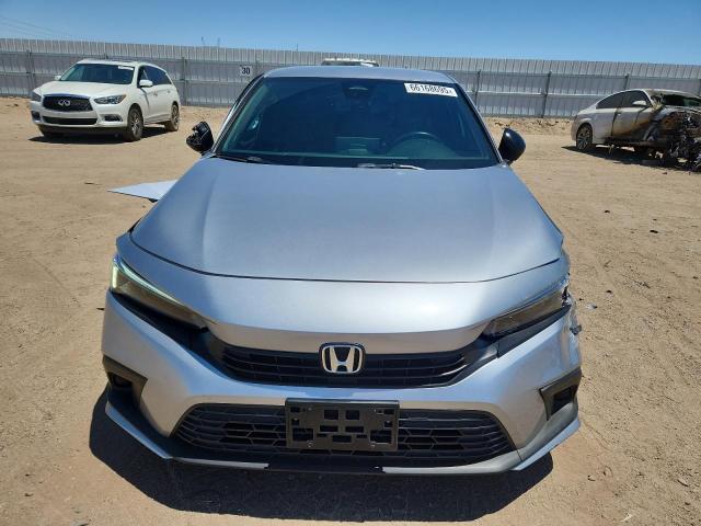 2HGFE2F55PH558959 - 2023 HONDA CIVIC SPORT Boz foto 5