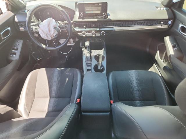 2HGFE2F55PH558959 - 2023 HONDA CIVIC SPORT Boz foto 8