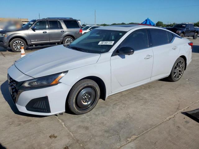 2023 NISSAN ALTIMA SR, 