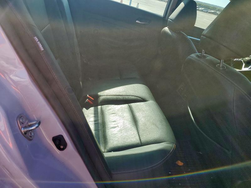 1N4AL4CV0PN395309 - 2023 NISSAN ALTIMA SR 蓝色 照片 10