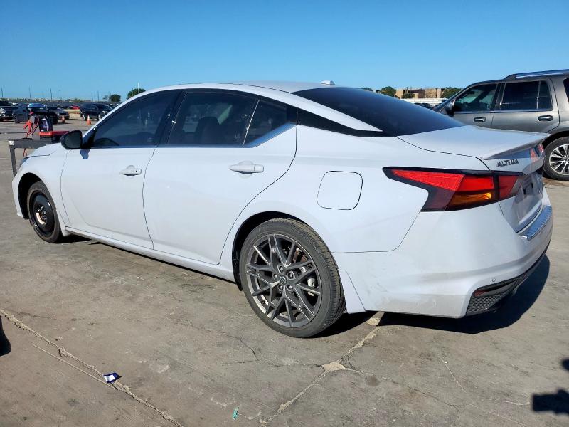 1N4AL4CV0PN395309 - 2023 NISSAN ALTIMA SR 蓝色 照片 2