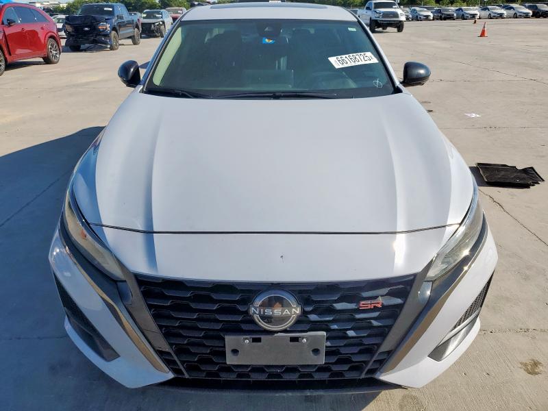 1N4AL4CV0PN395309 - 2023 NISSAN ALTIMA SR 蓝色 照片 5