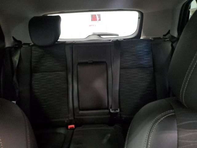 KL4CJFSB8FB228900 - 2015 BUICK ENCORE CONVENIENCE 栗色 照片 10