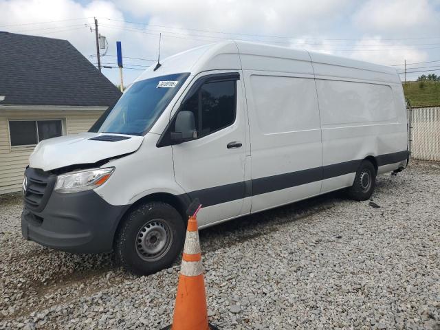 2023 MERCEDES-BENZ SPRINTER 2500, 
