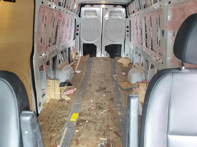 W1Y4NDHY3PT149303 - 2023 MERCEDES-BENZ SPRINTER 2500 WHITE photo 10