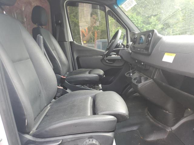 W1Y4NDHY3PT149303 - 2023 MERCEDES-BENZ SPRINTER 2500 WHITE photo 11