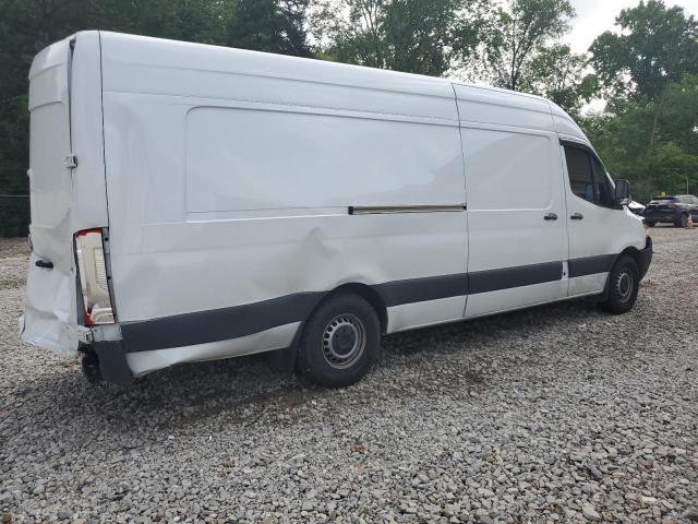 W1Y4NDHY3PT149303 - 2023 MERCEDES-BENZ SPRINTER 2500 WHITE photo 3