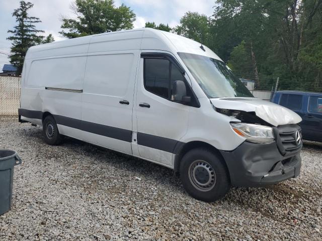 W1Y4NDHY3PT149303 - 2023 MERCEDES-BENZ SPRINTER 2500 WHITE photo 4