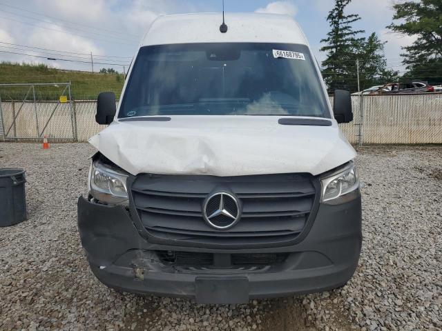 W1Y4NDHY3PT149303 - 2023 MERCEDES-BENZ SPRINTER 2500 WHITE photo 5