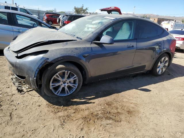 2023 TESLA MODEL Y, 