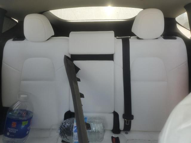 7SAYGDEE1PF740200 - 2023 TESLA MODEL Y GRAY photo 10