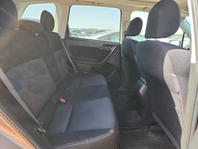 JF2SJAFC2FH473939 - 2015 SUBARU FORESTER 2.5I PREMIUM TAN photo 11