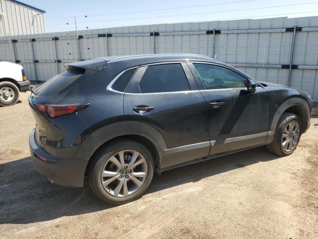 3MVDMBBM1PM523650 - 2023 MAZDA CX-30 SELECT BLACK photo 3