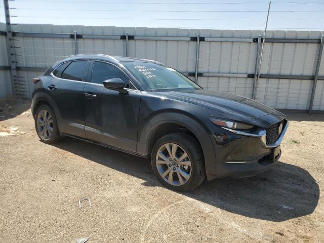 3MVDMBBM1PM523650 - 2023 MAZDA CX-30 SELECT BLACK photo 4