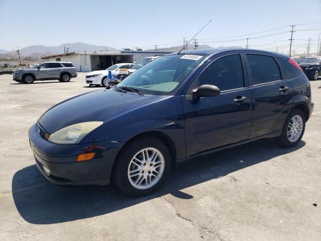 2004 FORD FOCUS ZX5, 