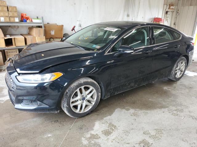 2014 FORD FUSION SE, 