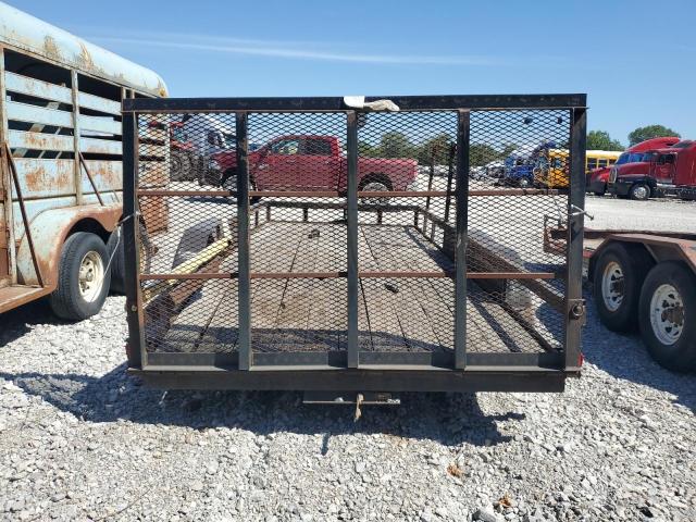 13YFS16272C087480 - 2002 STERLING TRAILER BLACK photo 5