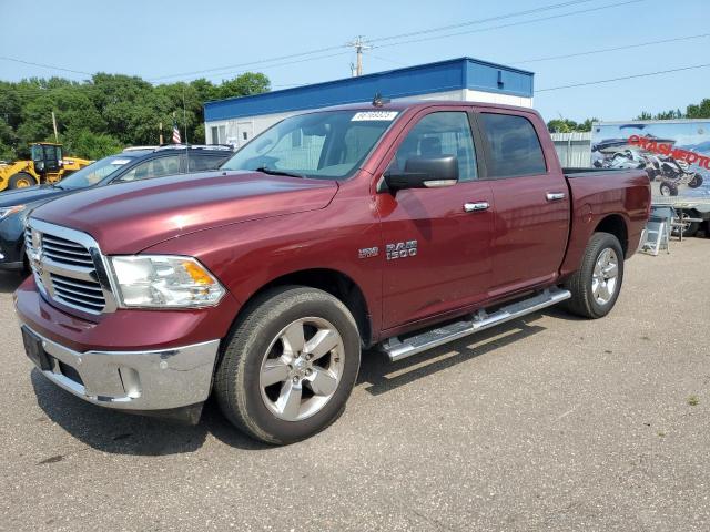 2017 RAM 1500 SLT, 