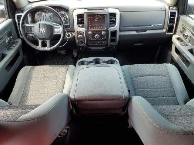 3C6RR7LT8HG505259 - 2017 RAM 1500 SLT 勃艮第红 照片 8