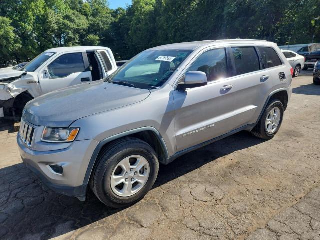 2014 JEEP GRAND CHER LAREDO, null