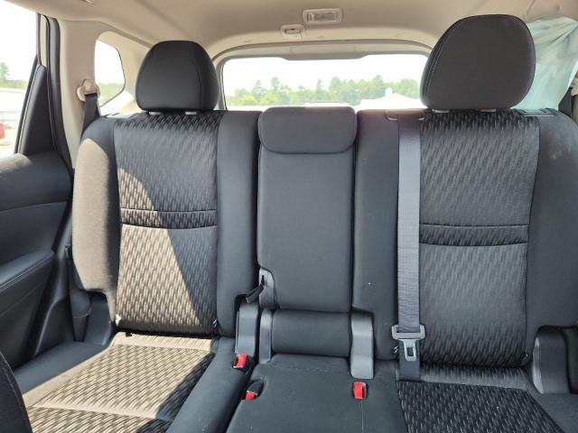 KNMAT2MV2HP548663 - 2017 NISSAN ROGUE S 灰色 照片 10