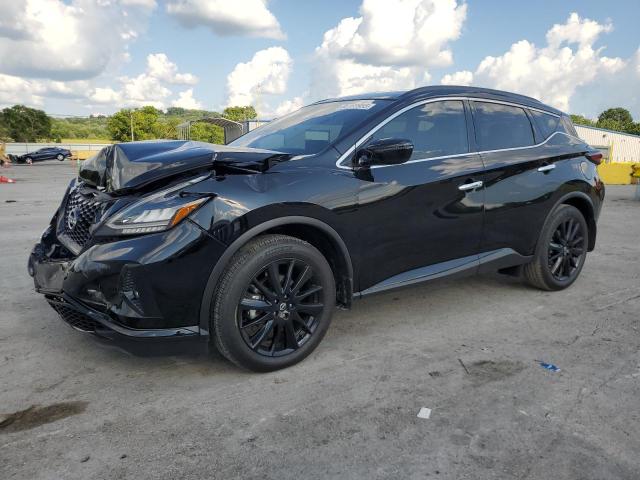 2024 NISSAN MURANO SV, 