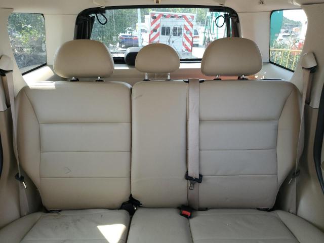 1FMCU04G19KA60164 - 2009 FORD ESCAPE LIMITED TWO TONE photo 10