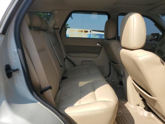 1FMCU04G19KA60164 - 2009 FORD ESCAPE LIMITED TWO TONE photo 11