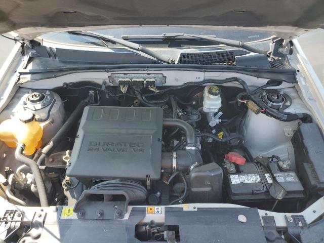 1FMCU04G19KA60164 - 2009 FORD ESCAPE LIMITED TWO TONE photo 12