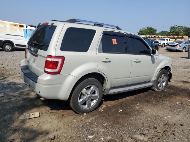 1FMCU04G19KA60164 - 2009 FORD ESCAPE LIMITED TWO TONE photo 3