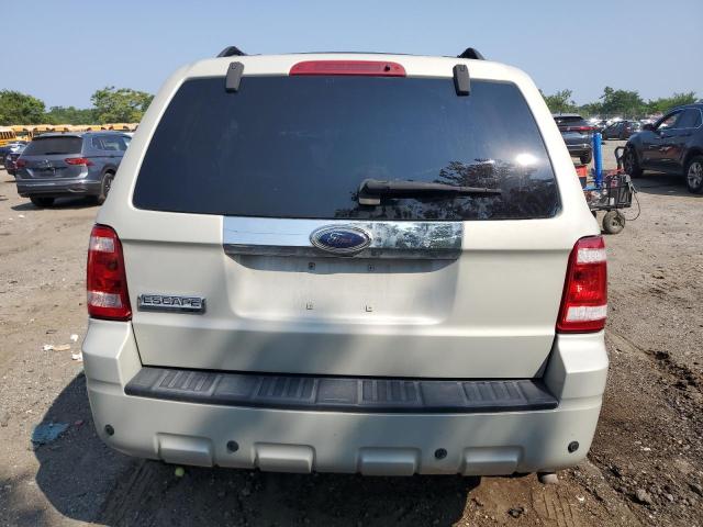 1FMCU04G19KA60164 - 2009 FORD ESCAPE LIMITED TWO TONE photo 6