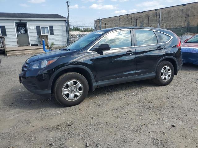 2013 HONDA CR-V LX, null