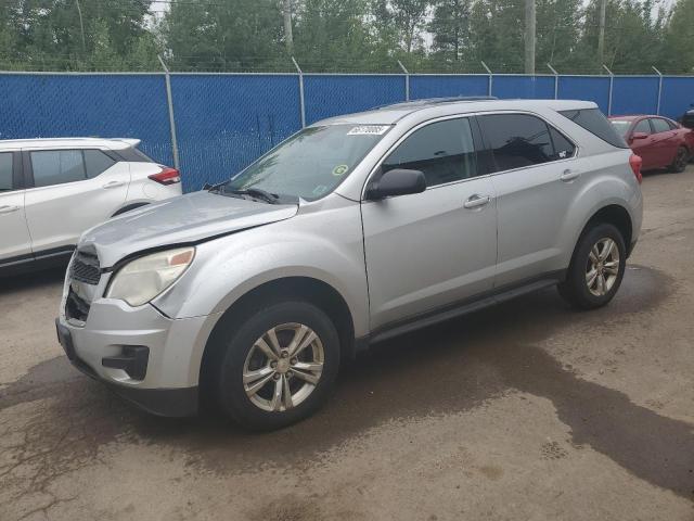 2013 CHEVROLET EQUINOX LS, 