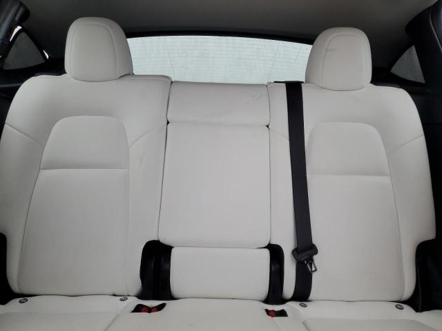 5YJYGDEE7LF057604 - 2020 TESLA MODEL Y 灰色 照片 10