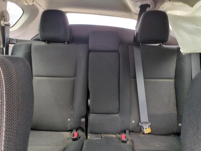 2T3WFREV7GW299977 - 2016 TOYOTA RAV4 XLE GRAY photo 10