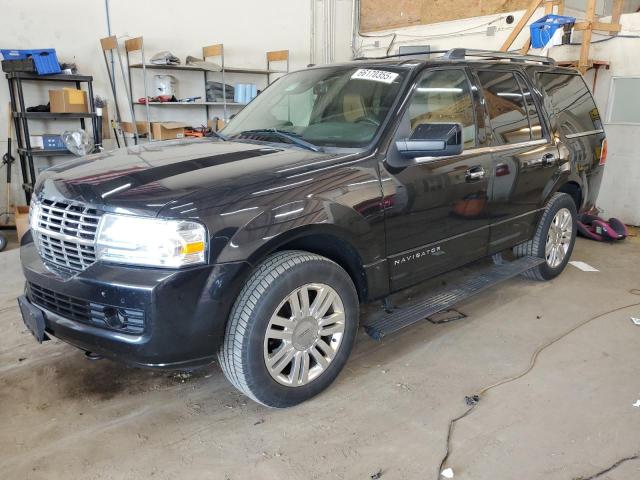 2013 LINCOLN NAVIGATOR, 