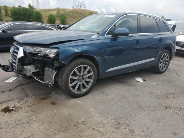 2018 AUDI Q7 PREMIUM PLUS, 