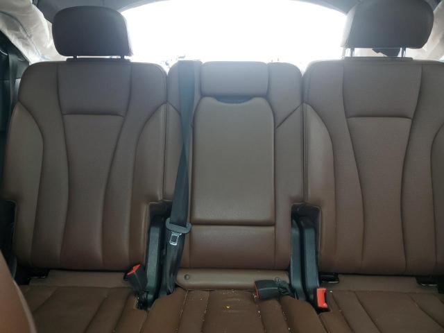 WA1LAAF79JD025195 - 2018 AUDI Q7 PREMIUM PLUS BLUE photo 10