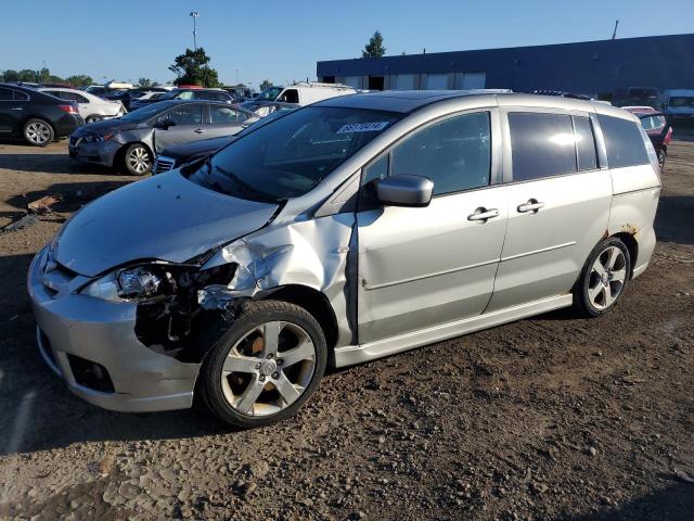 2007 MAZDA 5, 