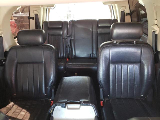 5LMFU27R43LJ47397 - 2003 LINCOLN NAVIGATOR ვერცხლისფერი ფოტო 10