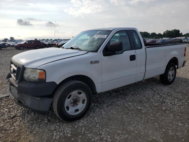 2006 FORD F150, 