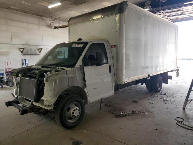 2022 CHEVROLET EXPRESS G3500, 
