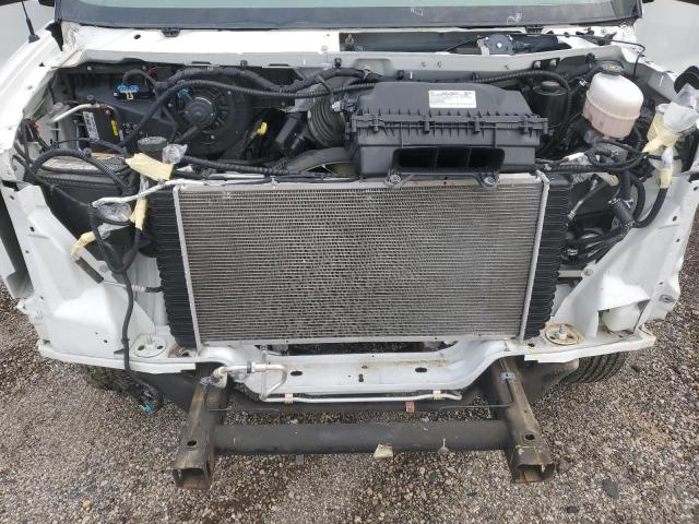 1HA3GTC76NN013697 - 2022 CHEVROLET EXPRESS G3500 თეთრი ფოტო 12