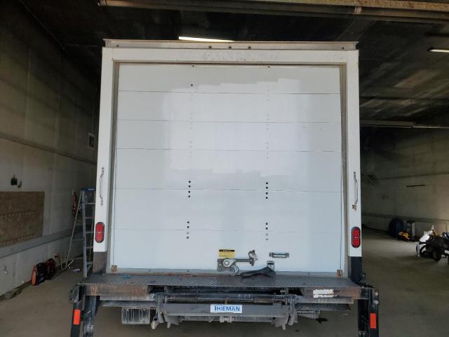 1HA3GTC76NN013697 - 2022 CHEVROLET EXPRESS G3500 თეთრი ფოტო 6