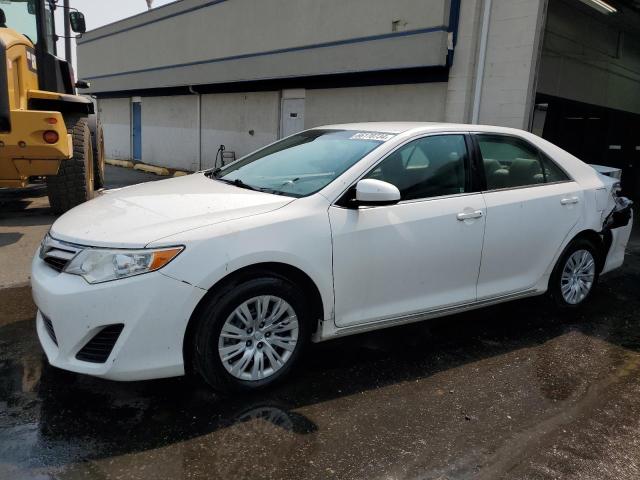 2012 TOYOTA CAMRY BASE, 