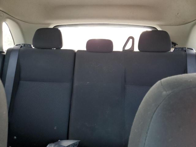 JA4AP3AU7BZ007006 - 2011 MITSUBISHI OUTLANDER ES Silber Foto 10