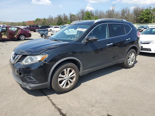 2015 NISSAN ROGUE S, 