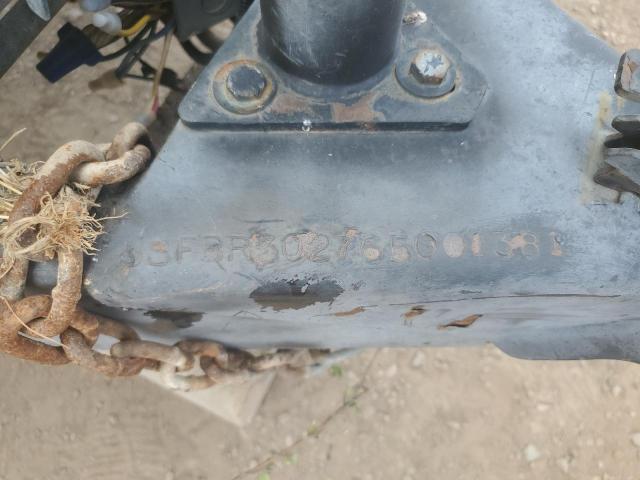 5SFBR30276E001381 - 2006 HEARTLAND EXECUTIVE SERIES 白色 照片 10