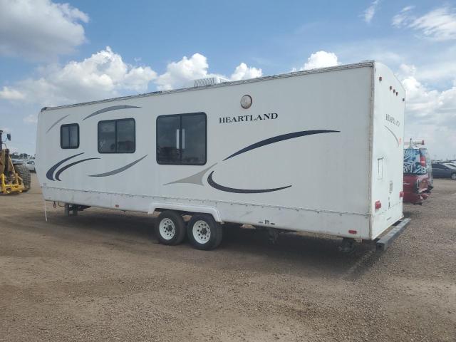 5SFBR30276E001381 - 2006 HEARTLAND EXECUTIVE SERIES 白色 照片 3